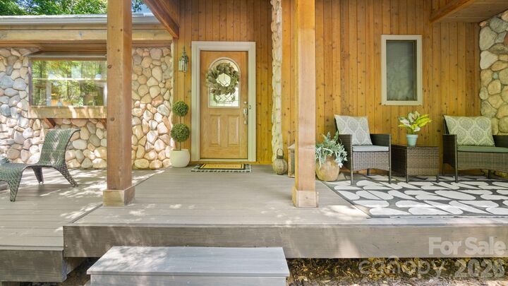 Property Photo:  292 Point Carpenter Road  SC 29707 