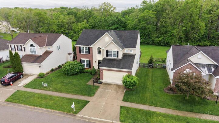 Property Photo:  255 Delaware Drive  OH 45039 