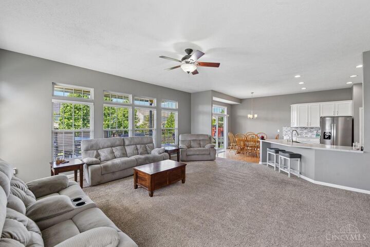 Property Photo:  1094 Hayward Circle  OH 45150 
