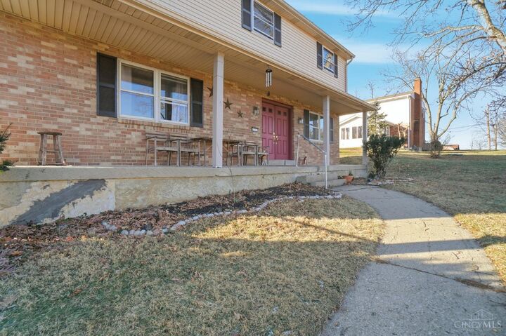 Property Photo:  4357 Hubble Road  OH 45247 