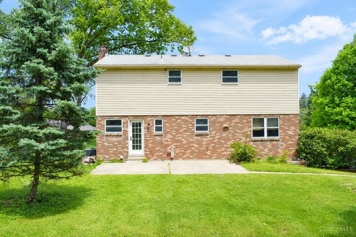 Property Photo:  4357 Hubble Road  OH 45247 