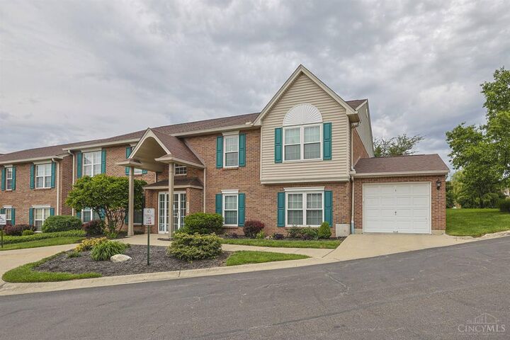 Property Photo:  8773 Carrousel Park Circle  OH 45251 