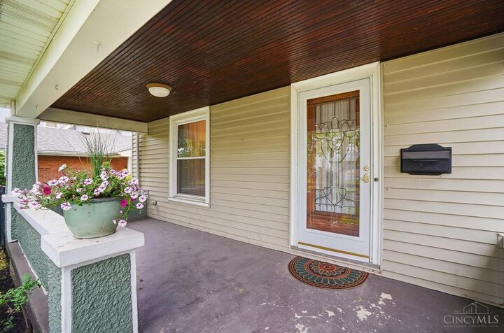 Property Photo: 18 N Sutphin Street OH 45042