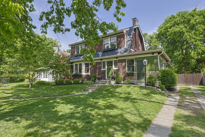 Property Photo:  96 Burns Avenue  OH 45215 