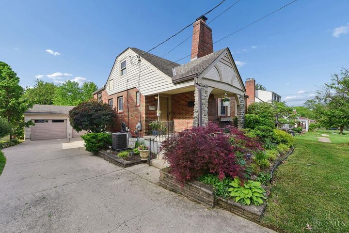 Property Photo:  2741 Jessup Road  OH 45239 