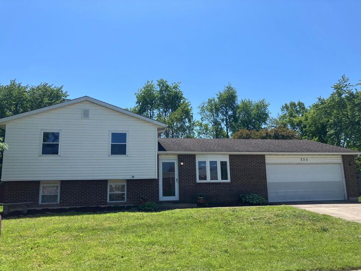 Property Photo:  333 Chapelfield Road  OH 43230 