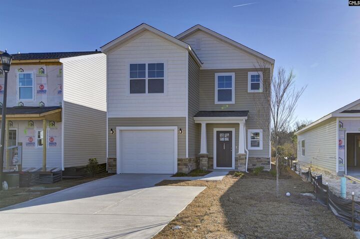 Property Photo:  640 Forsyth  SC 29223 