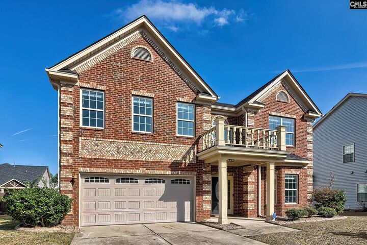 Property Photo:  195 Eldon  SC 29033 