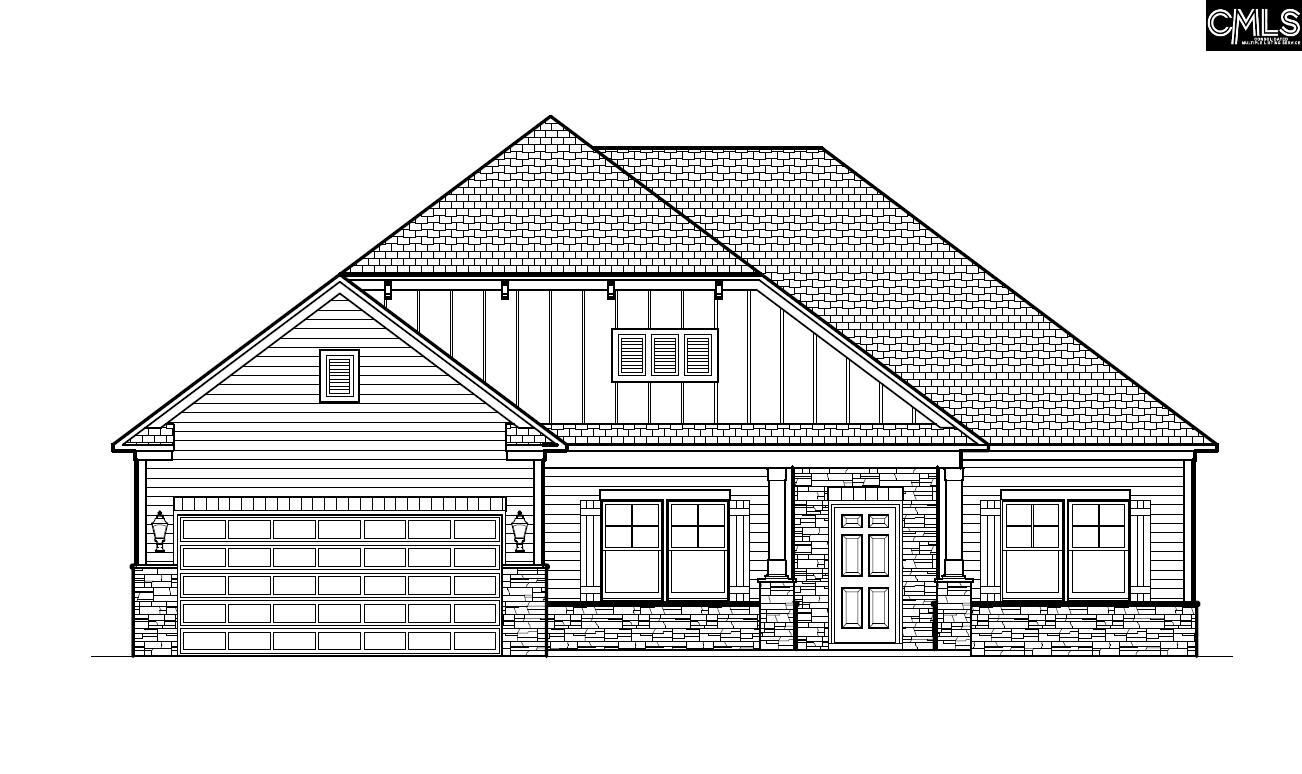Property Photo:  2190 Allan Crest  SC 29016 