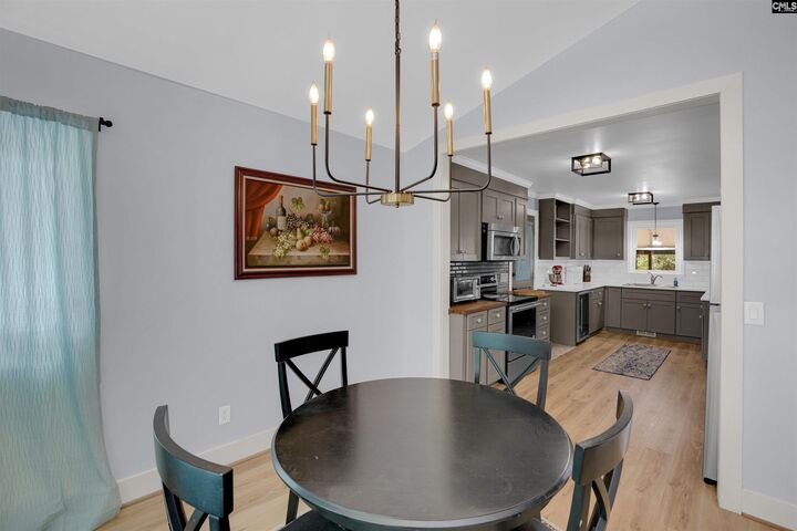 Property Photo:  2403 Pine Tops  SC 29210 