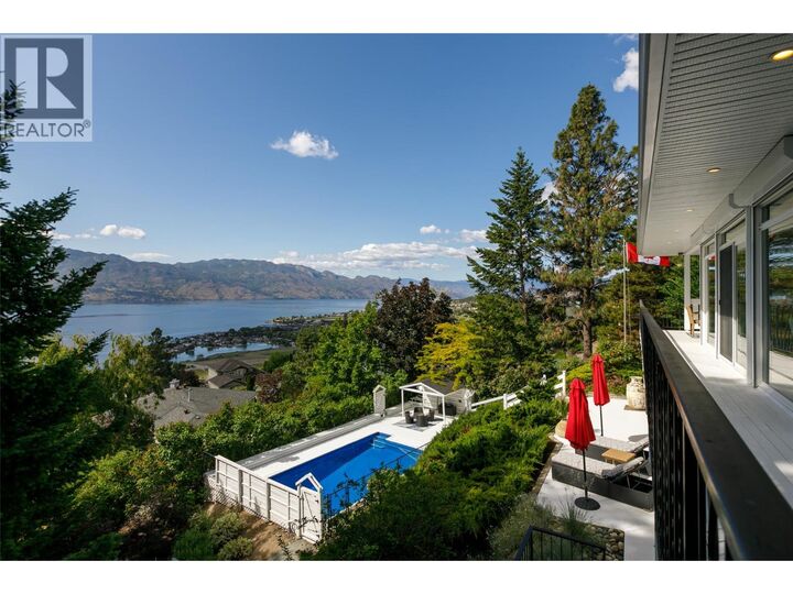 Property Photo: 1287 McCallum Road BC V1Z 2T9