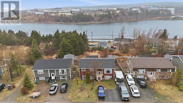 Property Photo: 22 Mt Vincent Crescent NL A0E 2M0