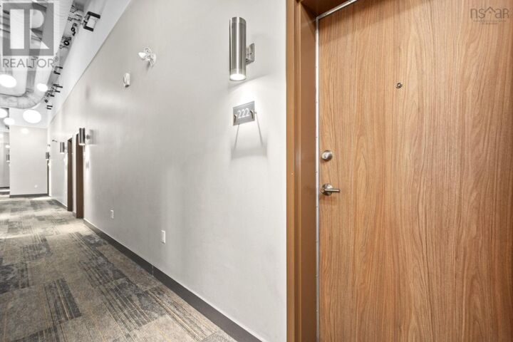 Property Photo: 5662 Roberts Street 222 NS B3K 0E3