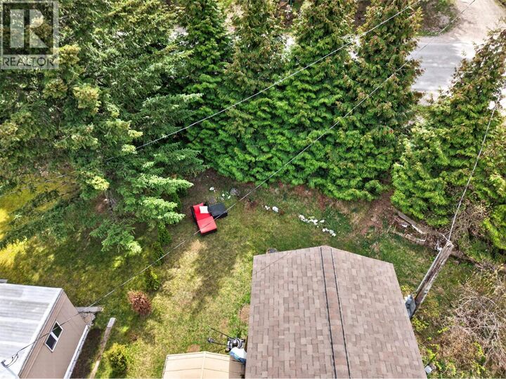 Property Photo:  1554 Granite Road 32  BC V1L 6T6 