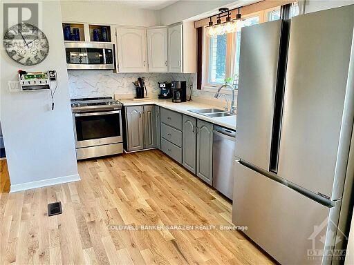 Property Photo:  162 Jack Lougheed Way  ON K0A 1X0 