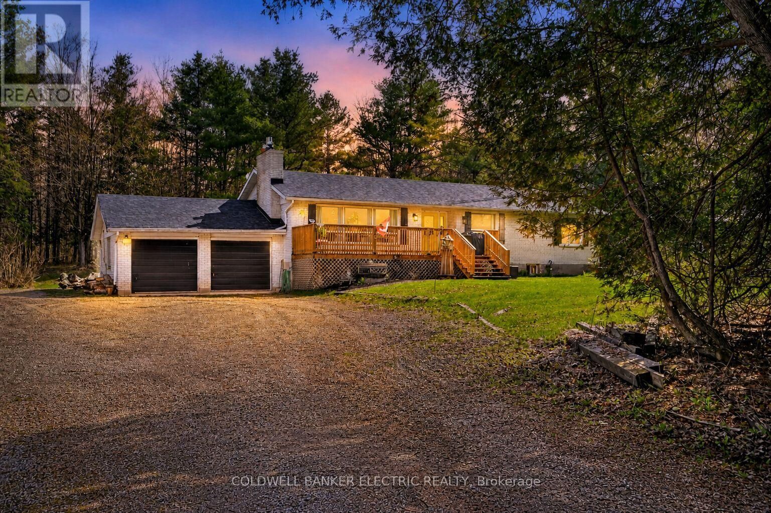 Property Photo:  517 2nd Line Belmont  ON K0L 1Z0 