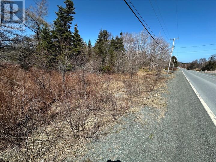 Property Photo:  132-136 Station Road  NL A0A 2B0 