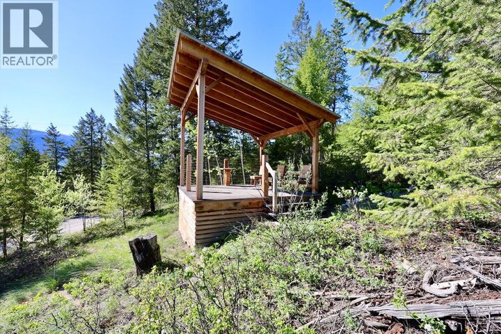 Property Photo:  3483 95 Highway  BC V0A 1L0 