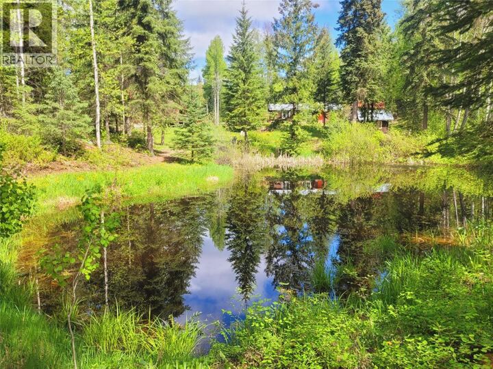 Property Photo: 6288 Corral Road BC V0E 1N1