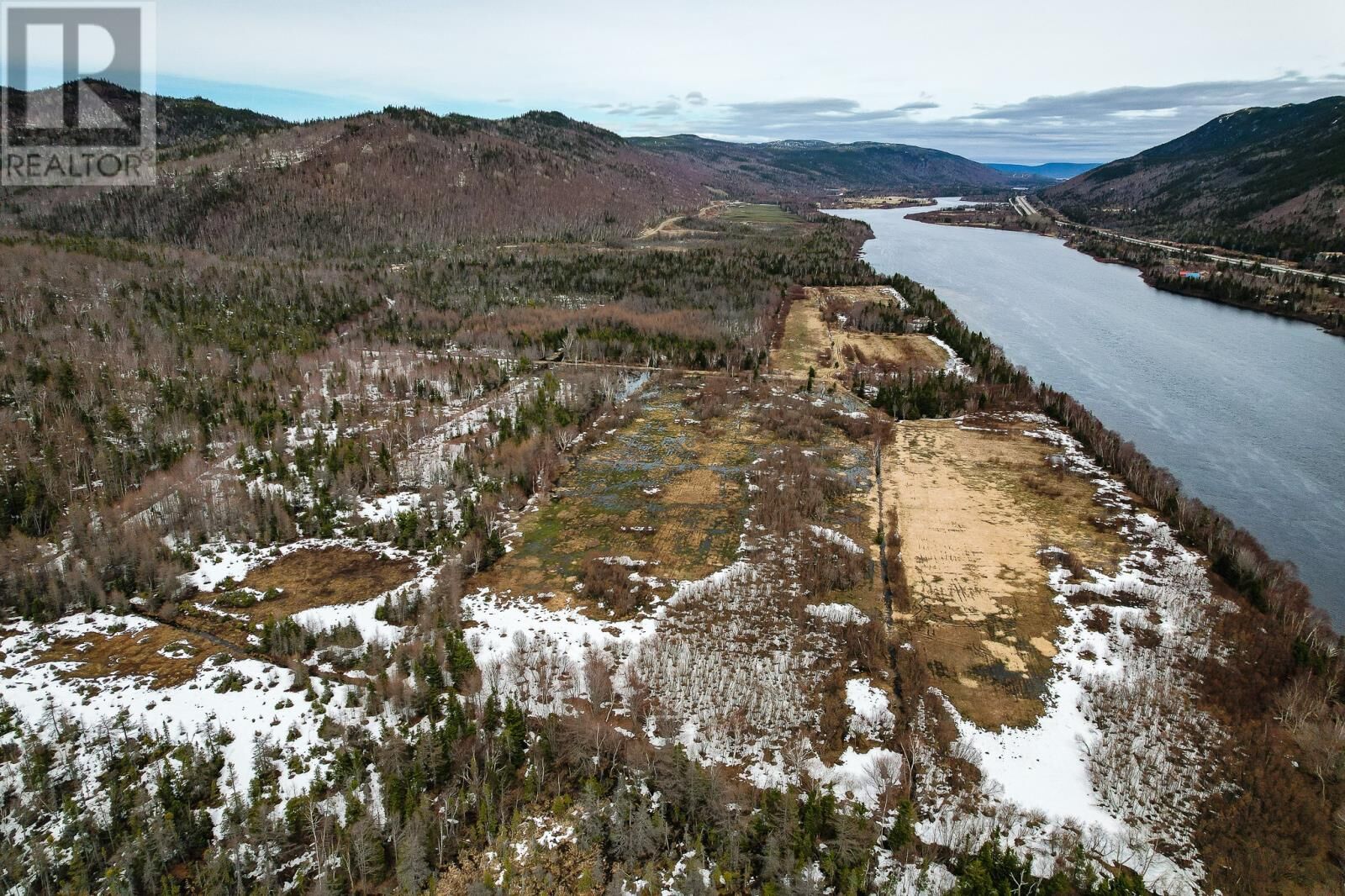 Property Photo:  Agricultural Lease  NL A2H 2N2 