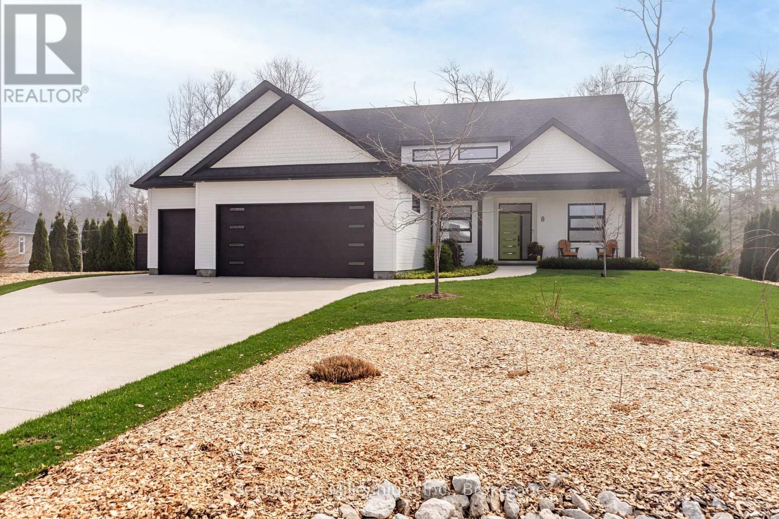 Photo de la propriété:  8 Sunset Place  ON N2Z 0G6 