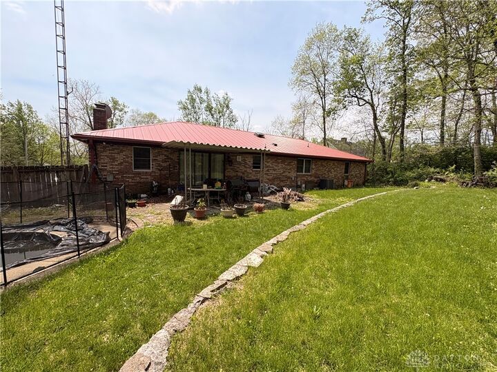 Property Photo:  535 Poplar Grove Drive  OH 45377 