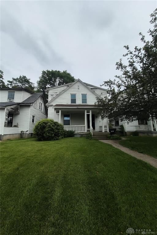 Property Photo:  47 Leroy Street  OH 45402 