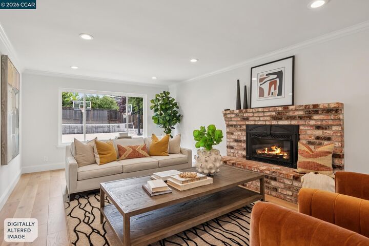 Property Photo:  121 Castleford Cir  CA 94526 