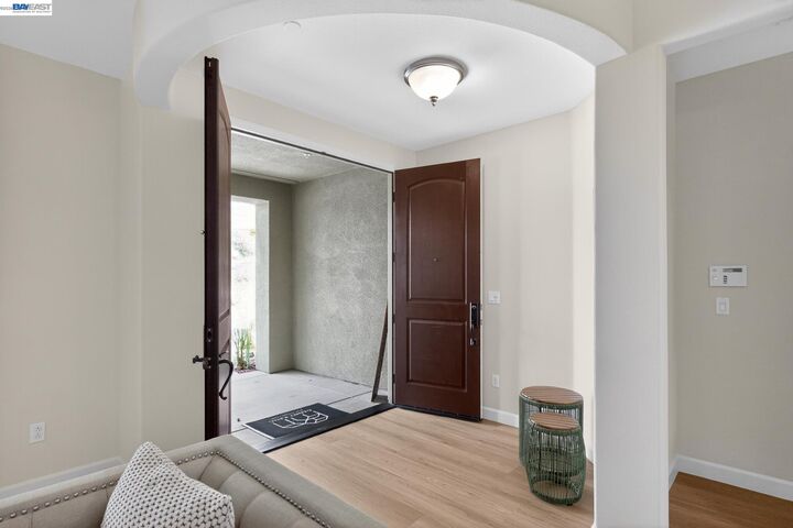 Property Photo:  3514 Capoterra Way  CA 94568 
