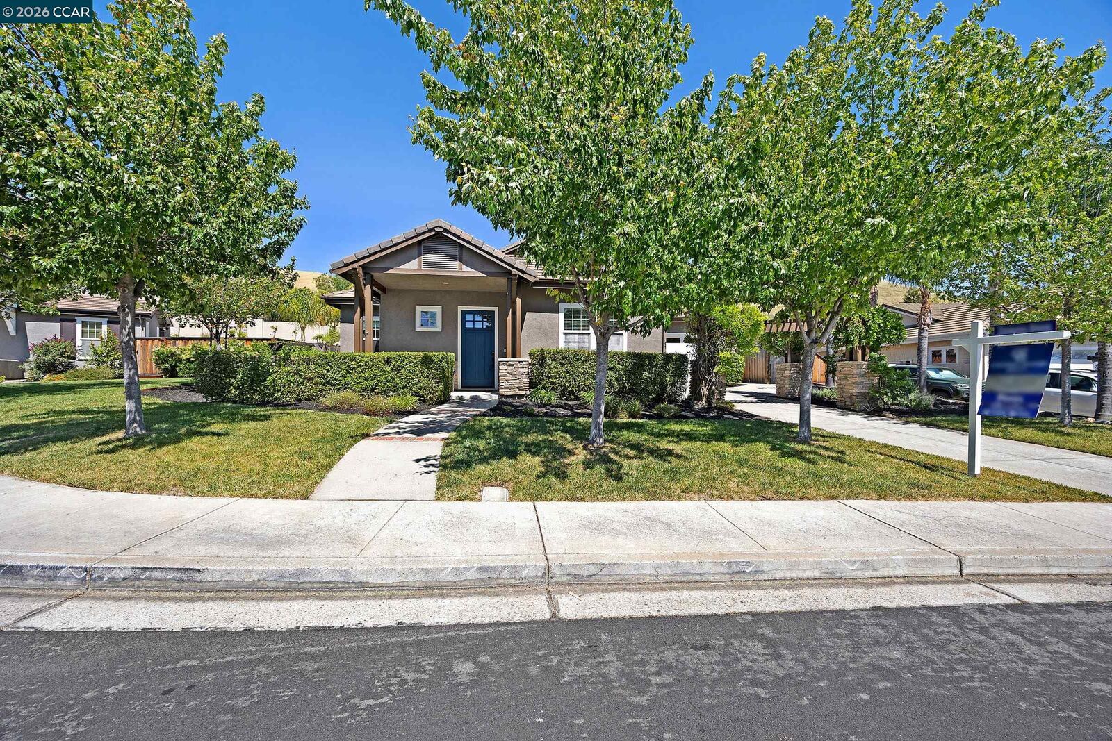 Property Photo:  1224 Bridlewood Ct  CA 94517 