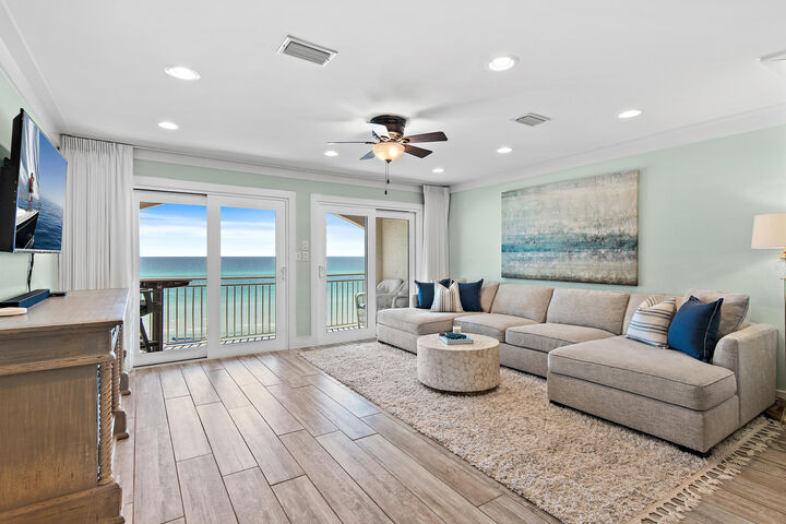 Property Photo:  3654 E County Highway 30A 1B  FL 32459 