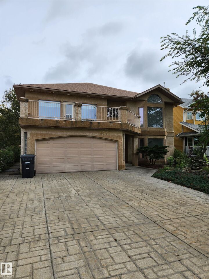 Property Photo:  4317 53 Street  AB T0A 3A4 