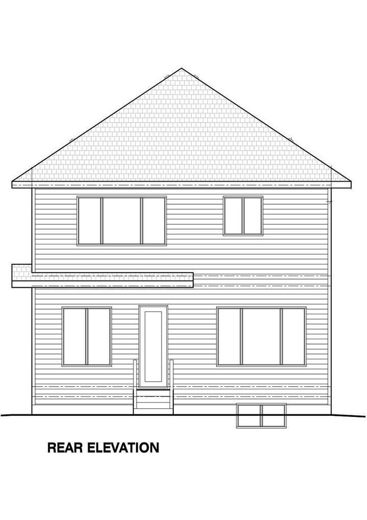 Property Photo: 3719 41 Avenue AB T4X 3B4