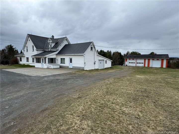 Property Photo:  1106 Rte 590  NB E7P 2T5 