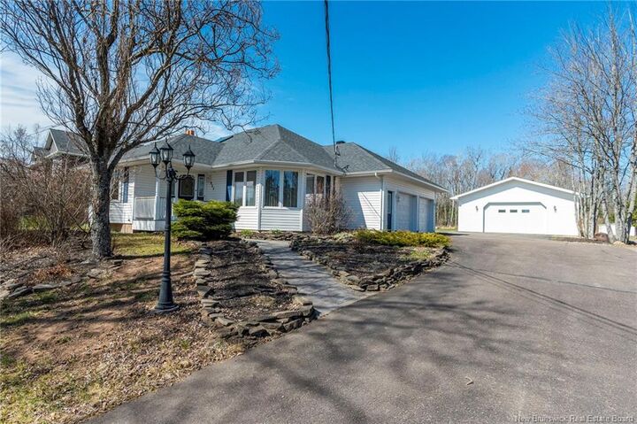 Property Photo:  951 Ryan Street  NB E1G 2W1 