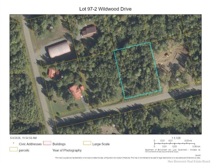 Lot 97-2 Wildwood Drive — photo 1