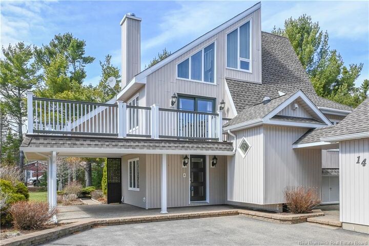 Property Photo: 14 Chaleur Street NB E8N 2K4