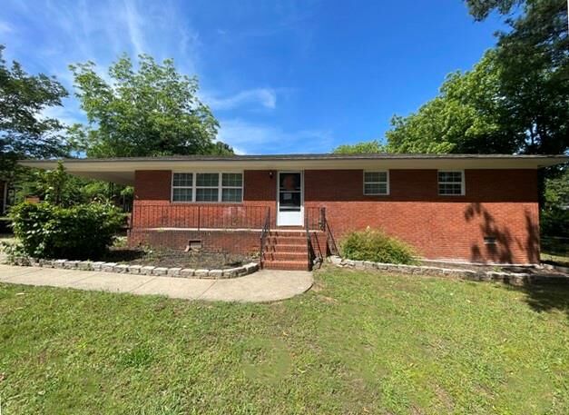 Property Photo:  1084 Old Rockmart Road SE  GA 30173 