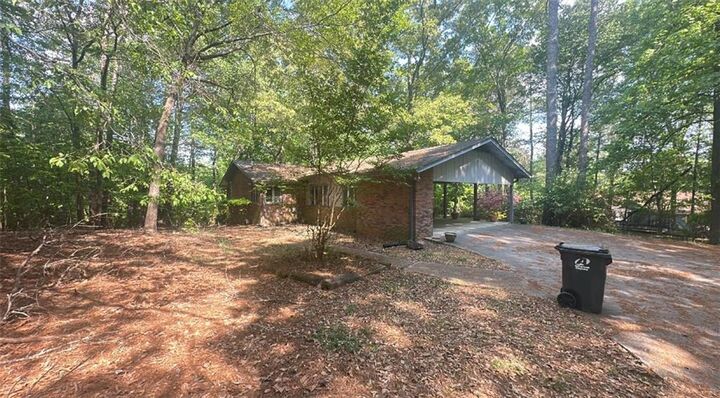 Property Photo:  1988 Rockdale Circle  GA 30078 