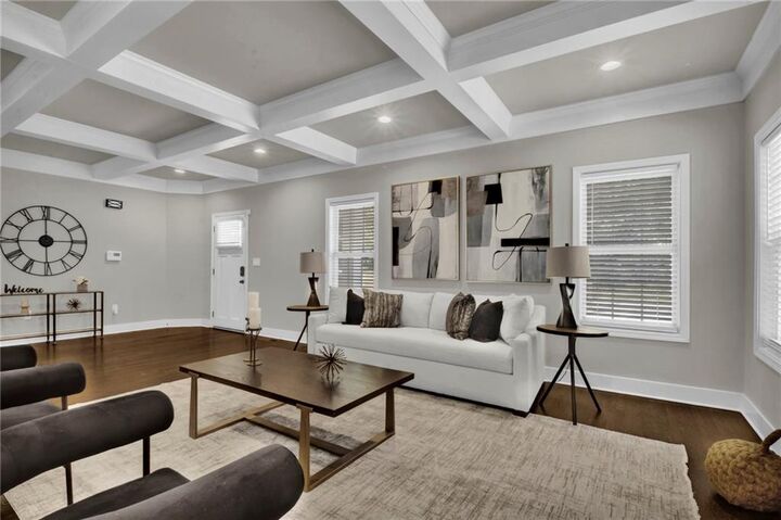 Property Photo:  1534 Orlando Street SW  GA 30311 