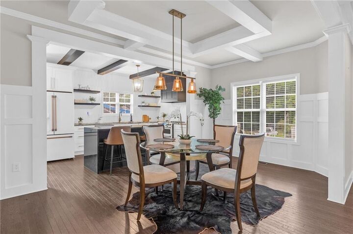 Property Photo: 1534 Orlando Street SW GA 30311