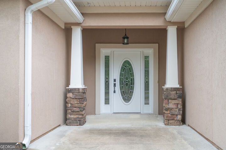 Property Photo: 126 Laurel Marsh Way GA 31548
