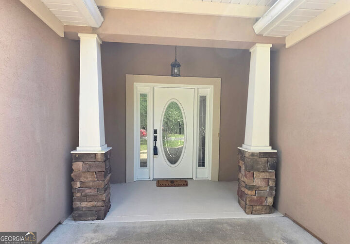 Property Photo: 126 Laurel Marsh Way GA 31548