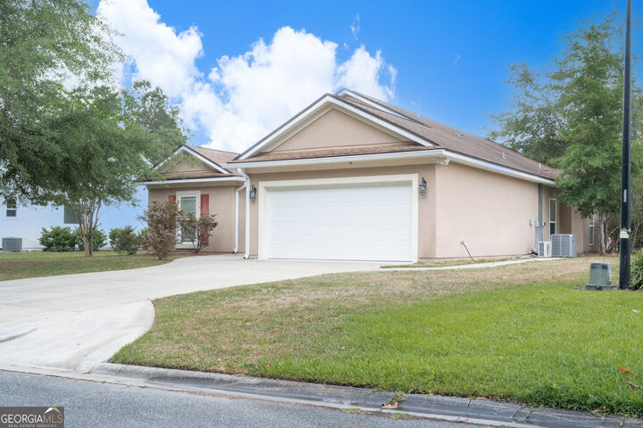 Property Photo:  126 Laurel Marsh Way  GA 31548 