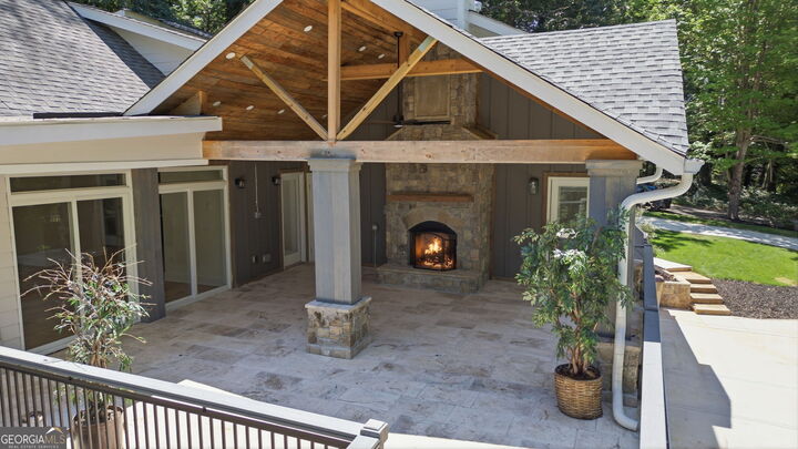 Property Photo: 4039 Tall Pine Drive GA 30062