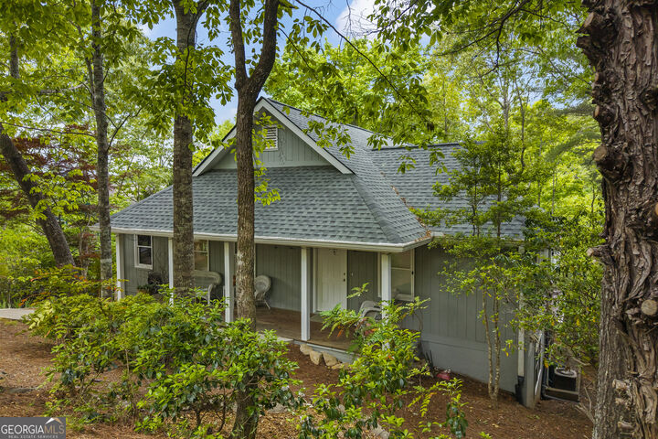 Property Photo: 359 Bahn Erlenbruck GA 30545