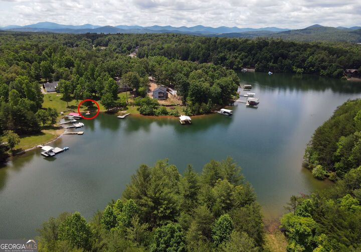Property Photo:  136 Madison Avenue  GA 30512 