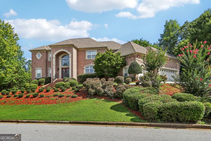 Property Photo: 2915 Loch Lomond Drive GA 30094