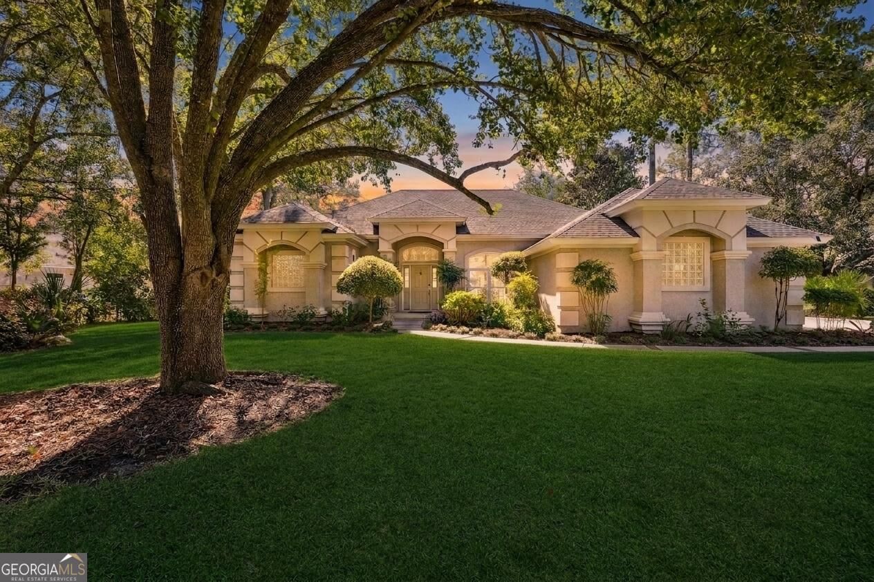 Property Photo:  502 Cardinal Circle E  GA 31558 