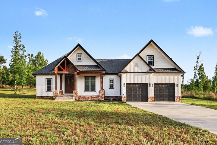 Property Photo:  756 Norton Bridge Road  GA 30705 
